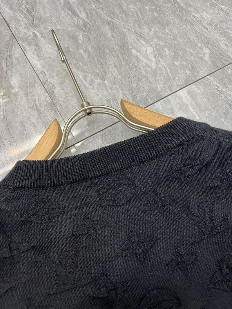 Louis Vuitton Sweaters